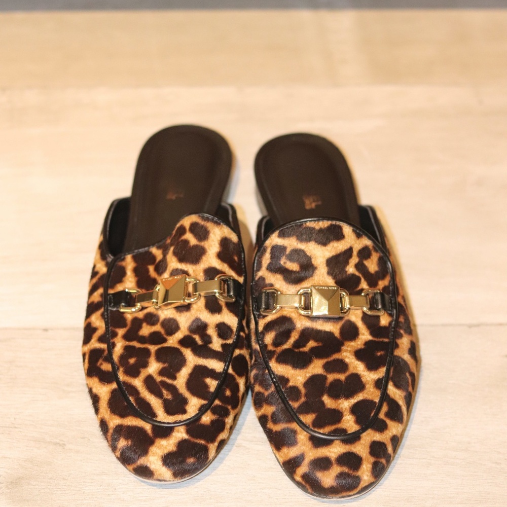 Michael Kors Mule, Size 7